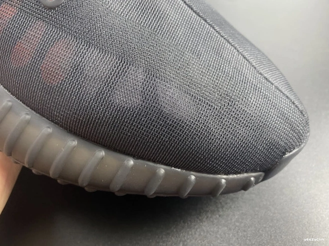 Cinder GX3791 Yeezy Boost Mono Adidas 350 V2 0817